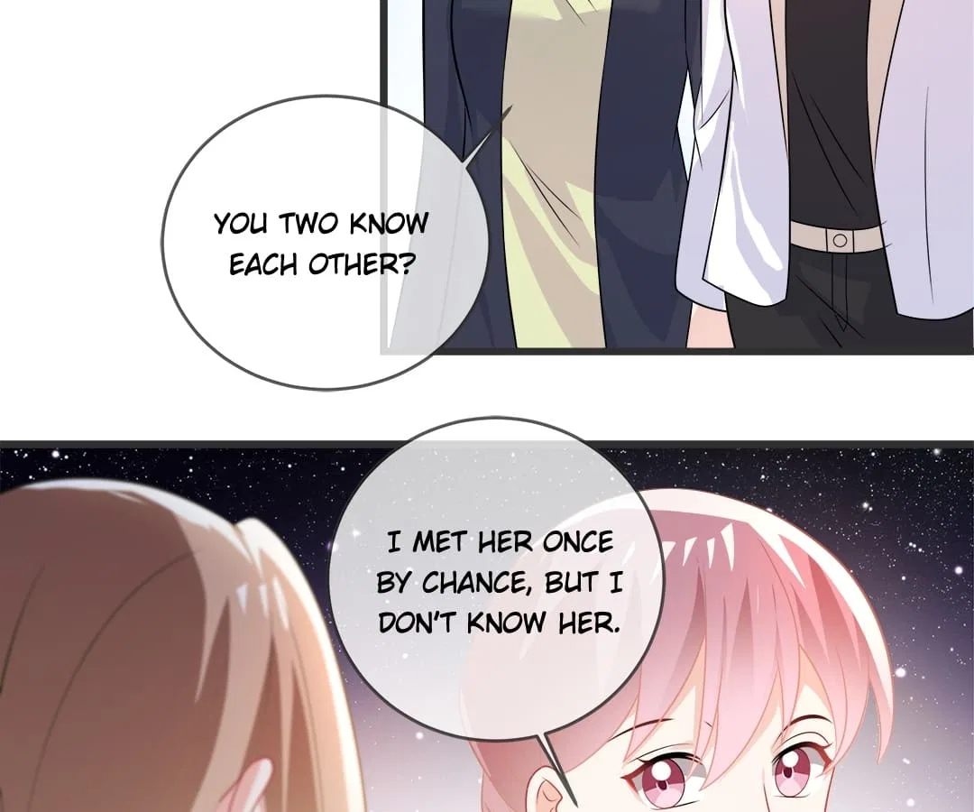Triplets: Mr Li’s Sweetheart Chapter 28 – Page 18