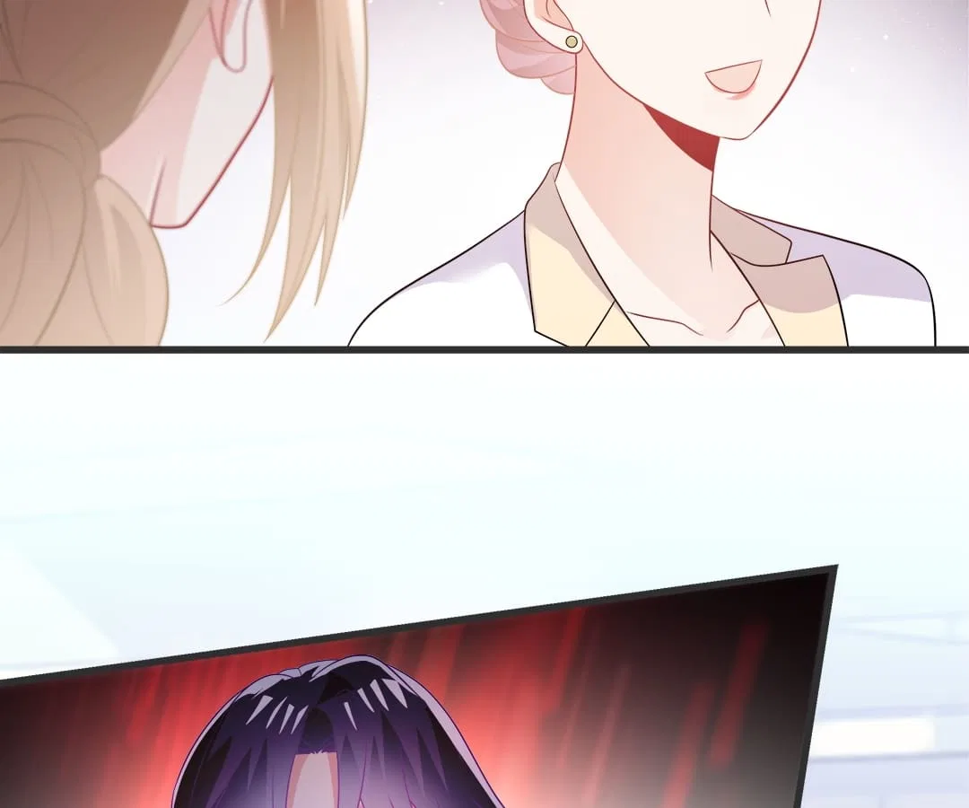 Triplets: Mr Li’s Sweetheart Chapter 28 – Page 19
