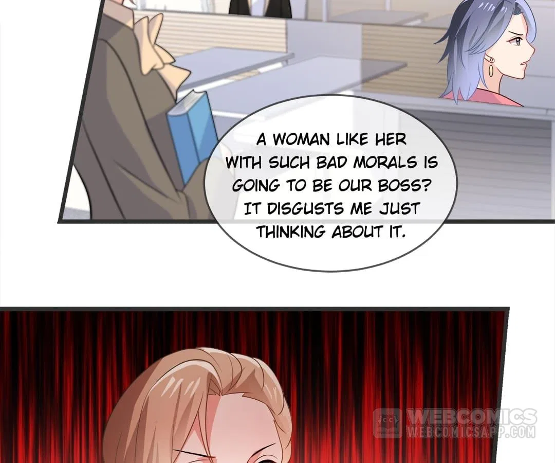 Triplets: Mr Li’s Sweetheart Chapter 28 – Page 24