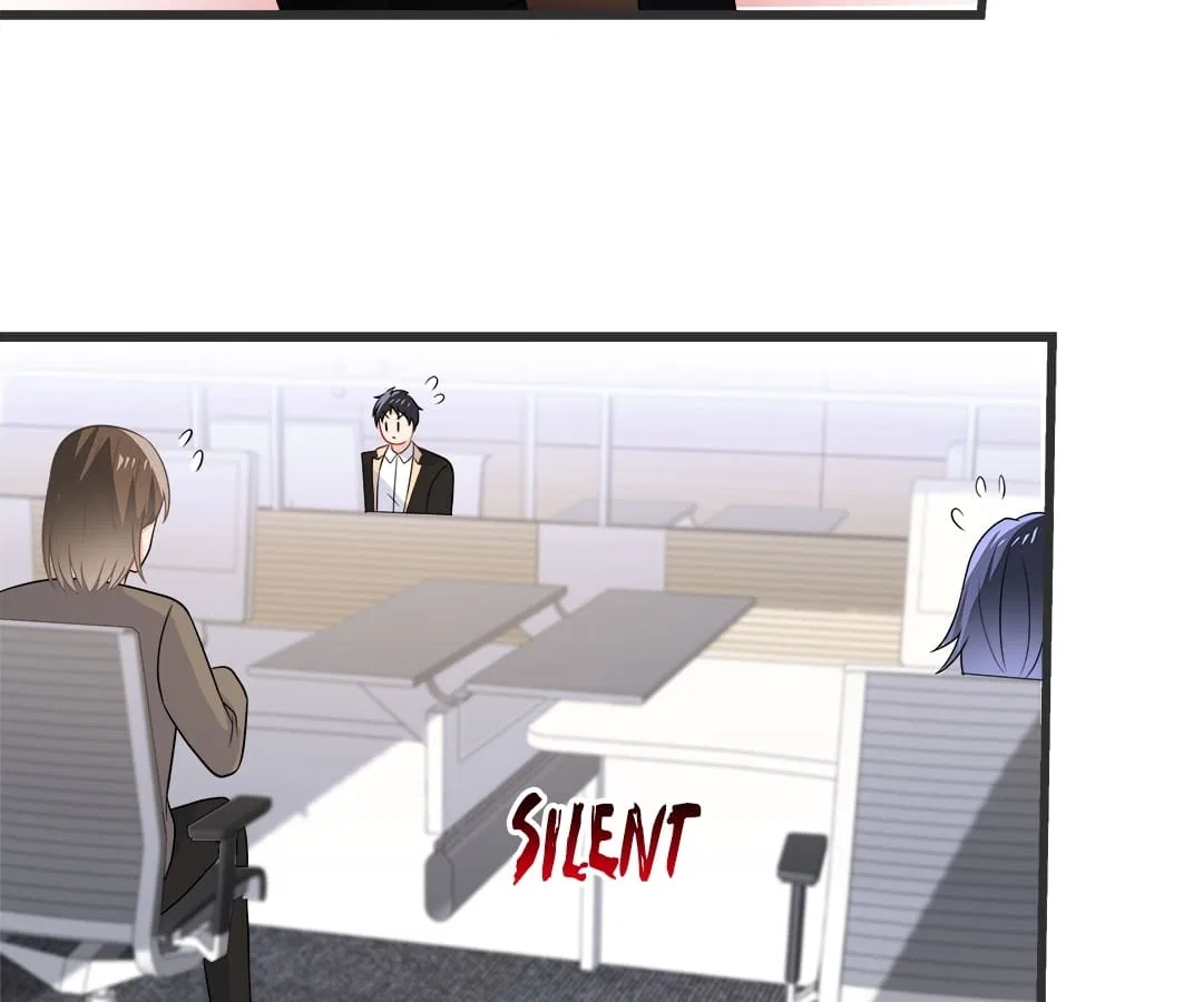 Triplets: Mr Li’s Sweetheart Chapter 28 – Page 26