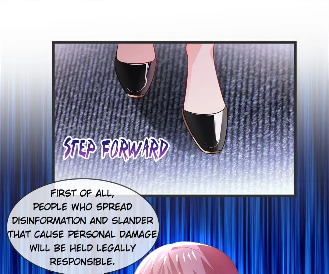 Triplets: Mr Li’s Sweetheart Chapter 28 – Page 30
