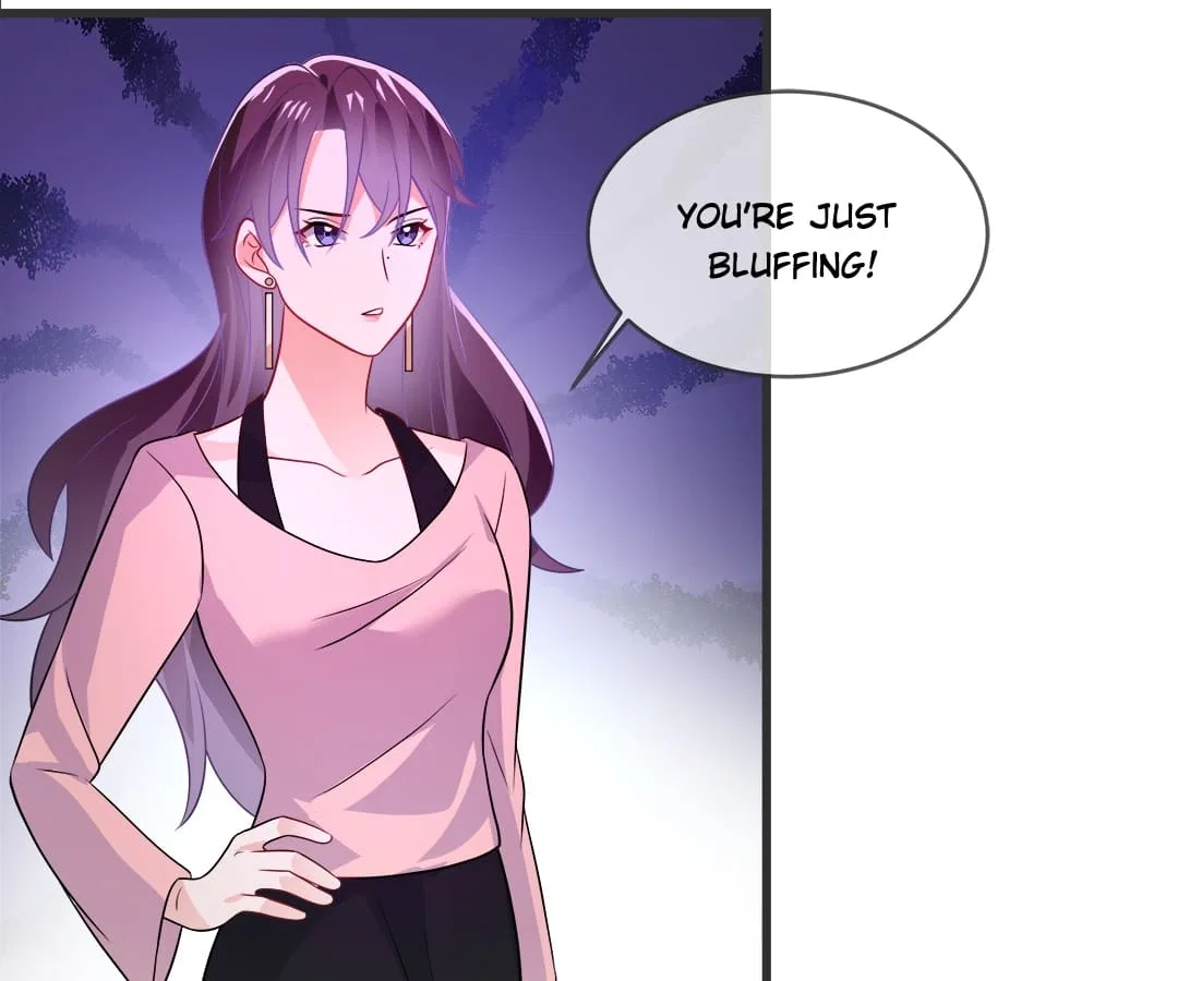Triplets: Mr Li’s Sweetheart Chapter 28 – Page 33