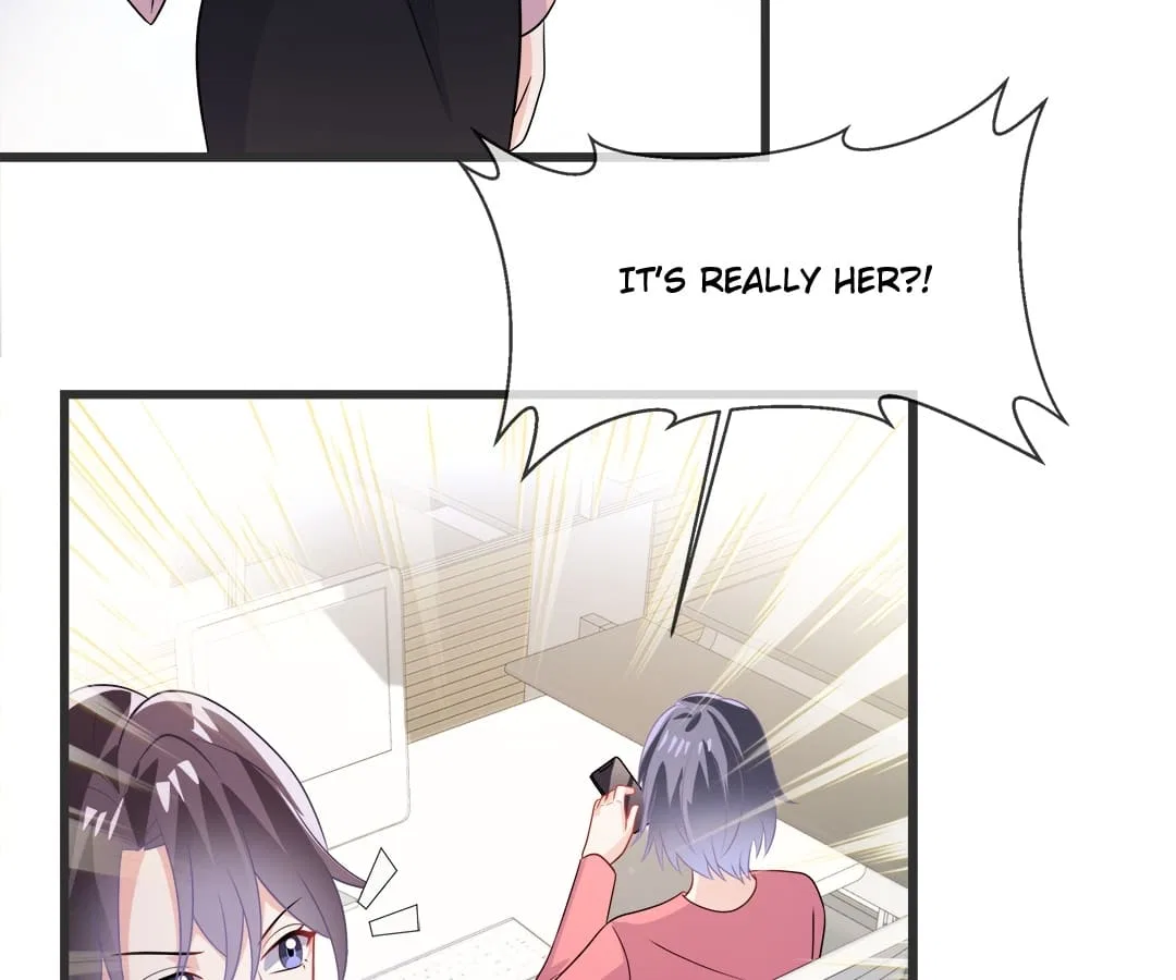Triplets: Mr Li’s Sweetheart Chapter 28 – Page 34