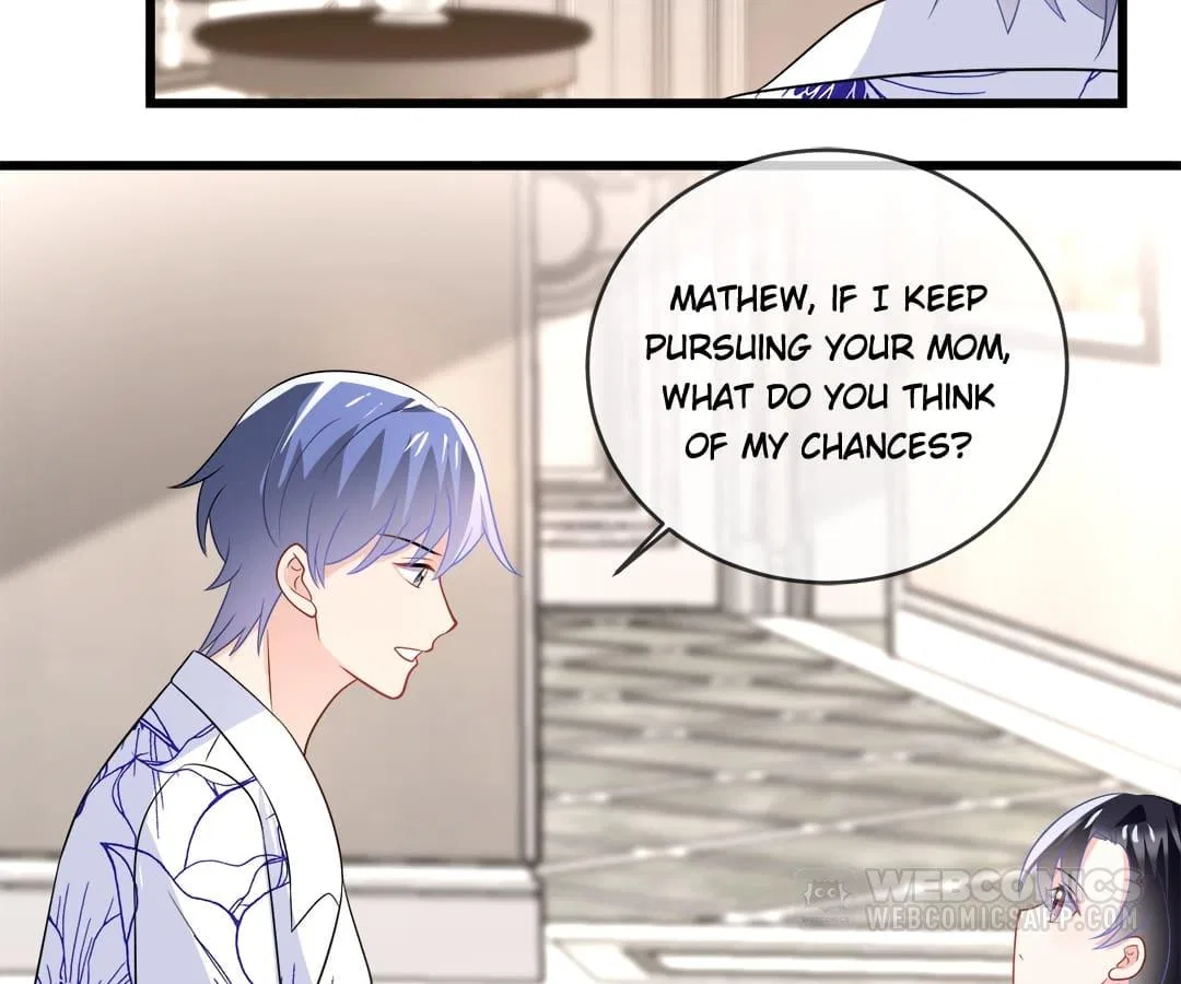 Triplets: Mr Li’s Sweetheart Chapter 27 – Page 2