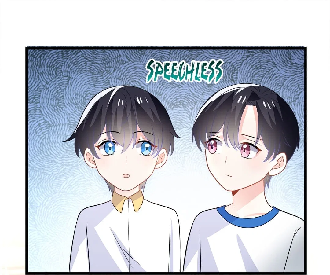 Triplets: Mr Li’s Sweetheart Chapter 27 – Page 4