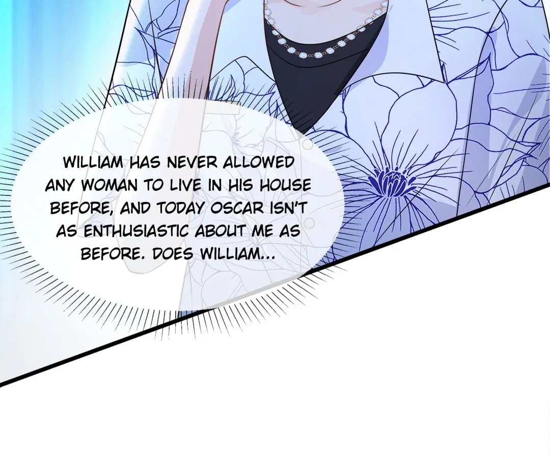 Triplets: Mr Li’s Sweetheart Chapter 27 – Page 8