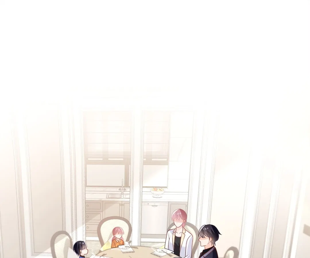Triplets: Mr Li’s Sweetheart Chapter 27 – Page 9