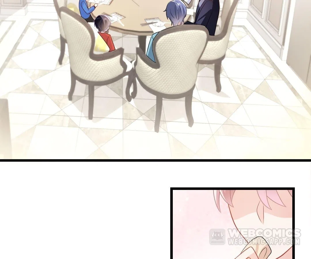 Triplets: Mr Li’s Sweetheart Chapter 27 – Page 10