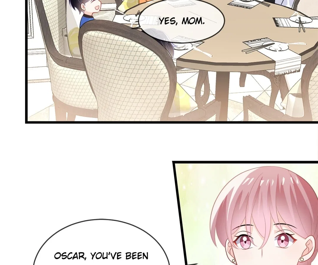 Triplets: Mr Li’s Sweetheart Chapter 27 – Page 12