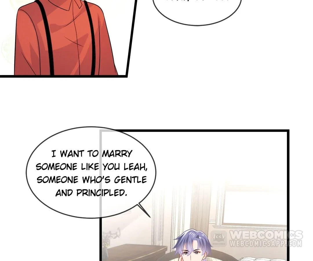 Triplets: Mr Li’s Sweetheart Chapter 27 – Page 14