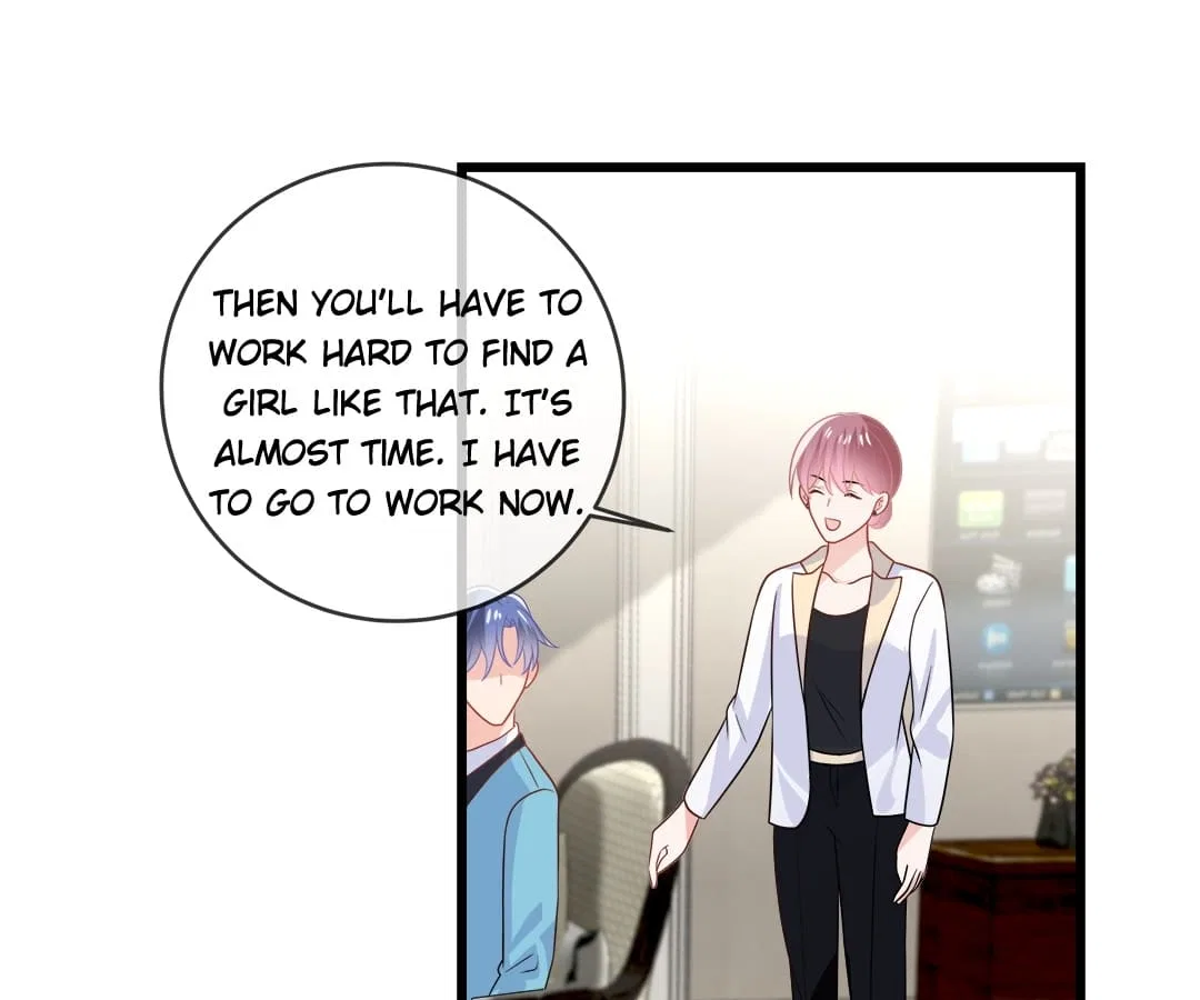 Triplets: Mr Li’s Sweetheart Chapter 27 – Page 16