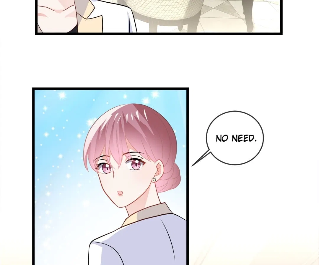 Triplets: Mr Li’s Sweetheart Chapter 27 – Page 18