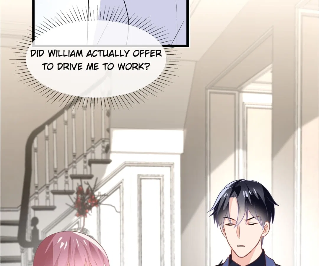Triplets: Mr Li’s Sweetheart Chapter 27 – Page 19