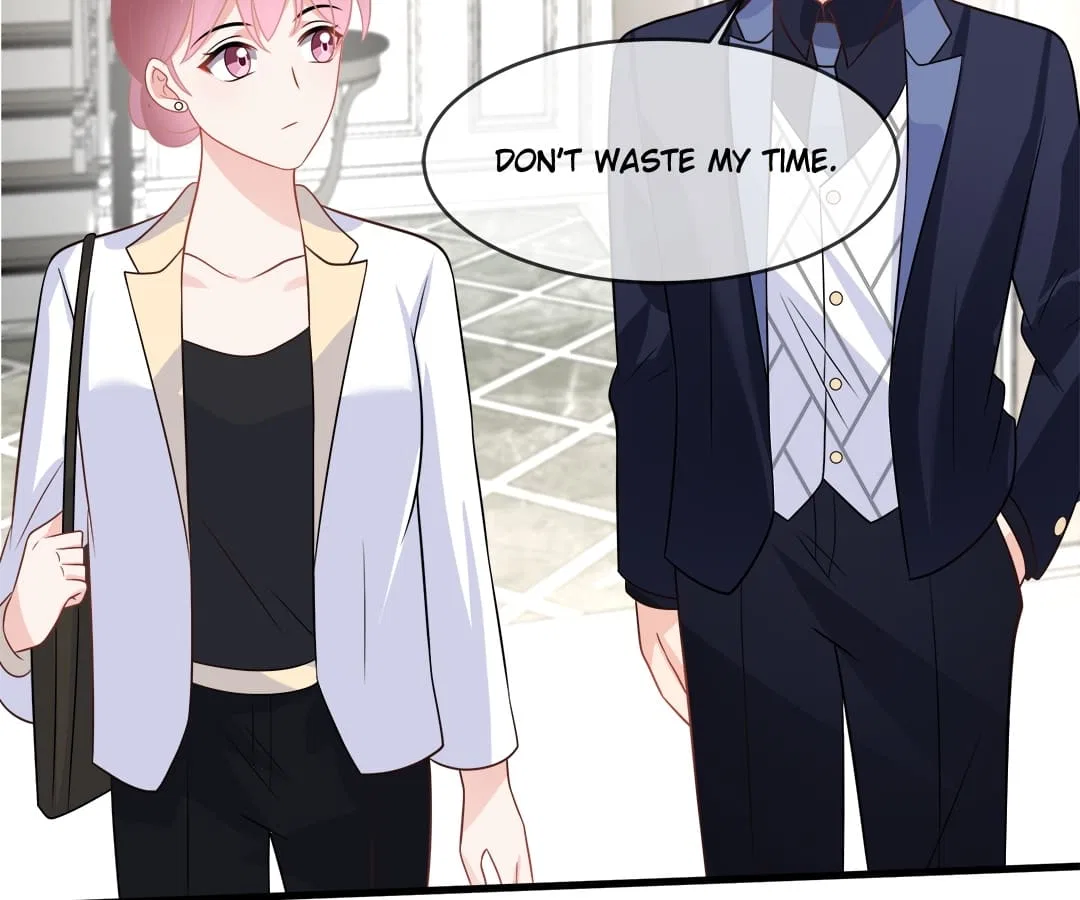 Triplets: Mr Li’s Sweetheart Chapter 27 – Page 20