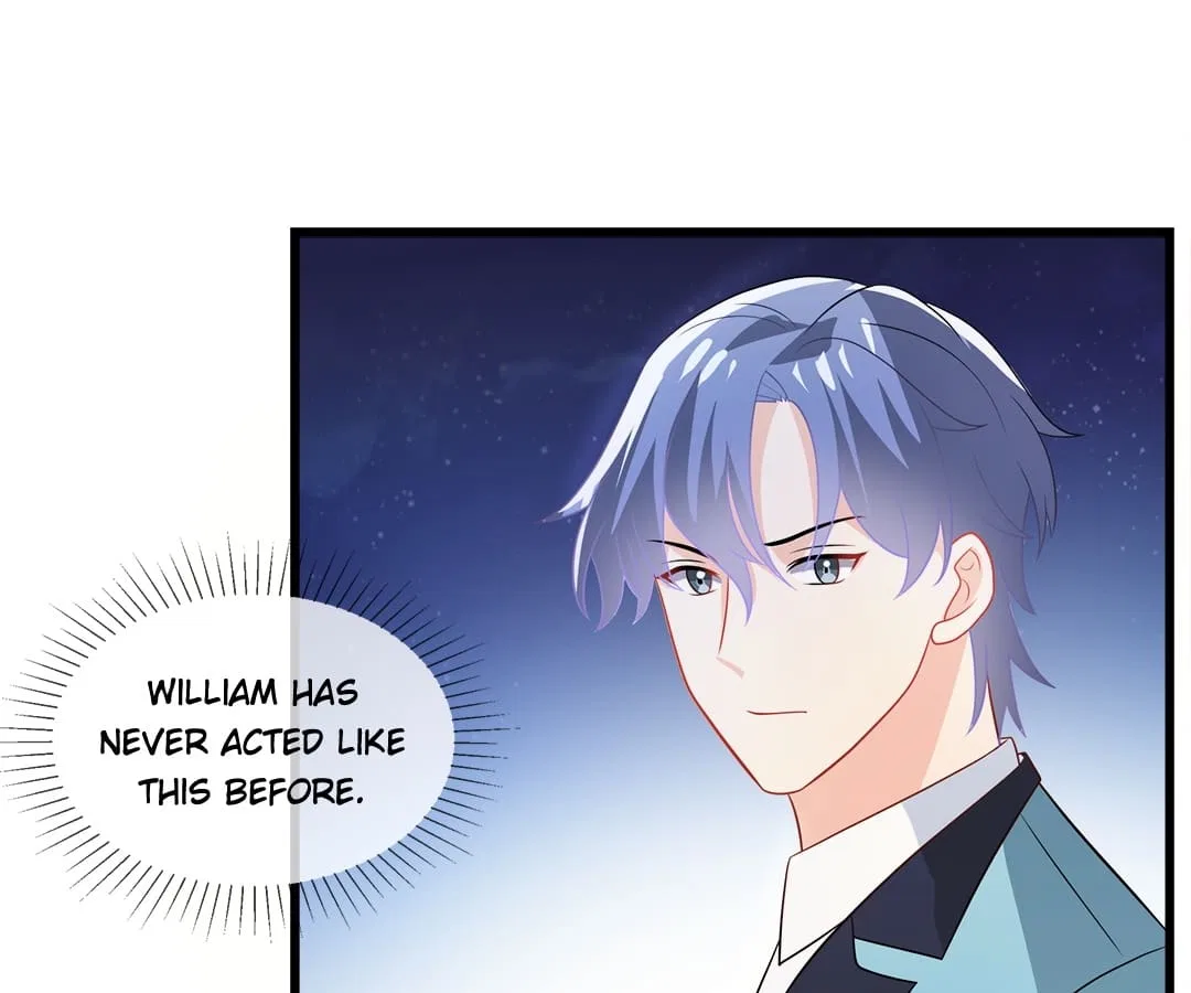 Triplets: Mr Li’s Sweetheart Chapter 27 – Page 23
