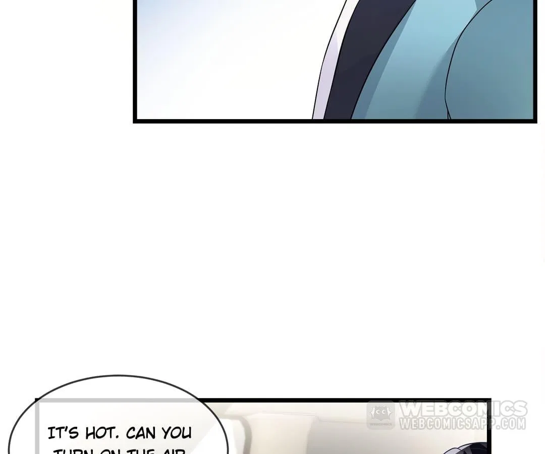 Triplets: Mr Li’s Sweetheart Chapter 27 – Page 24
