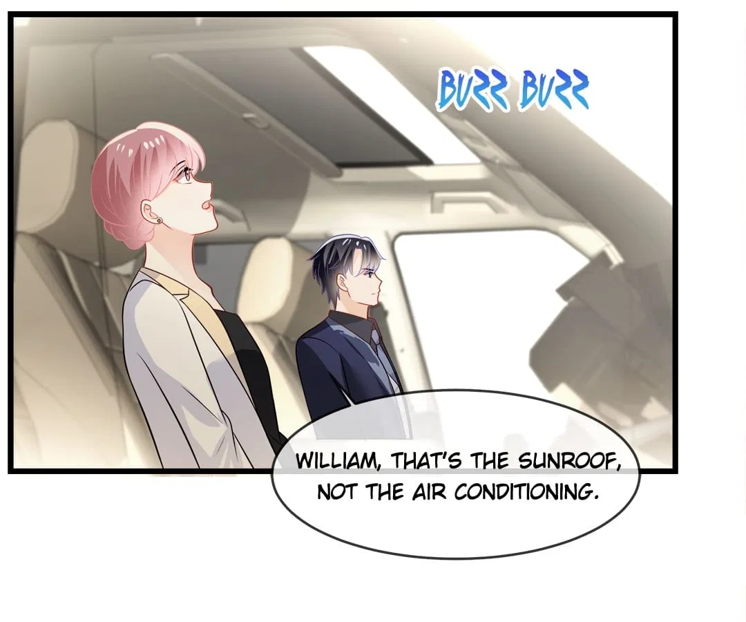 Triplets: Mr Li’s Sweetheart Chapter 27 – Page 27