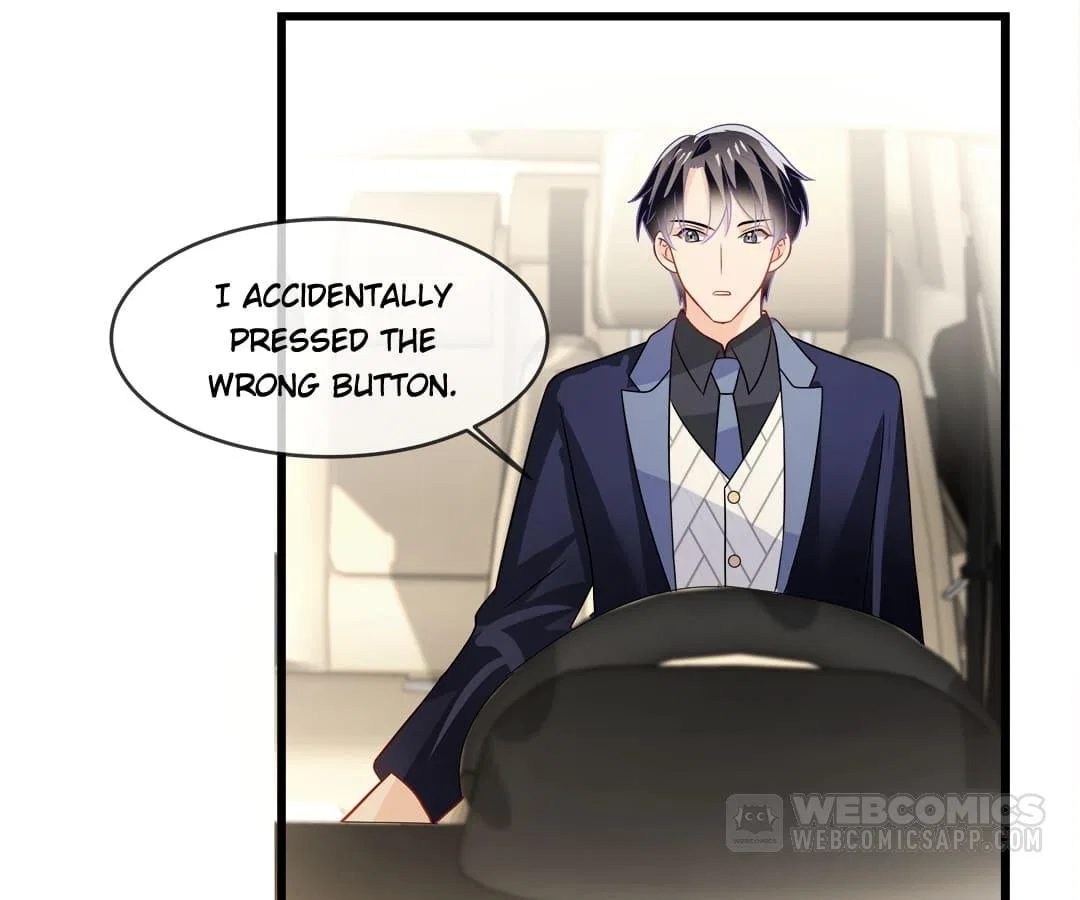 Triplets: Mr Li’s Sweetheart Chapter 27 – Page 28