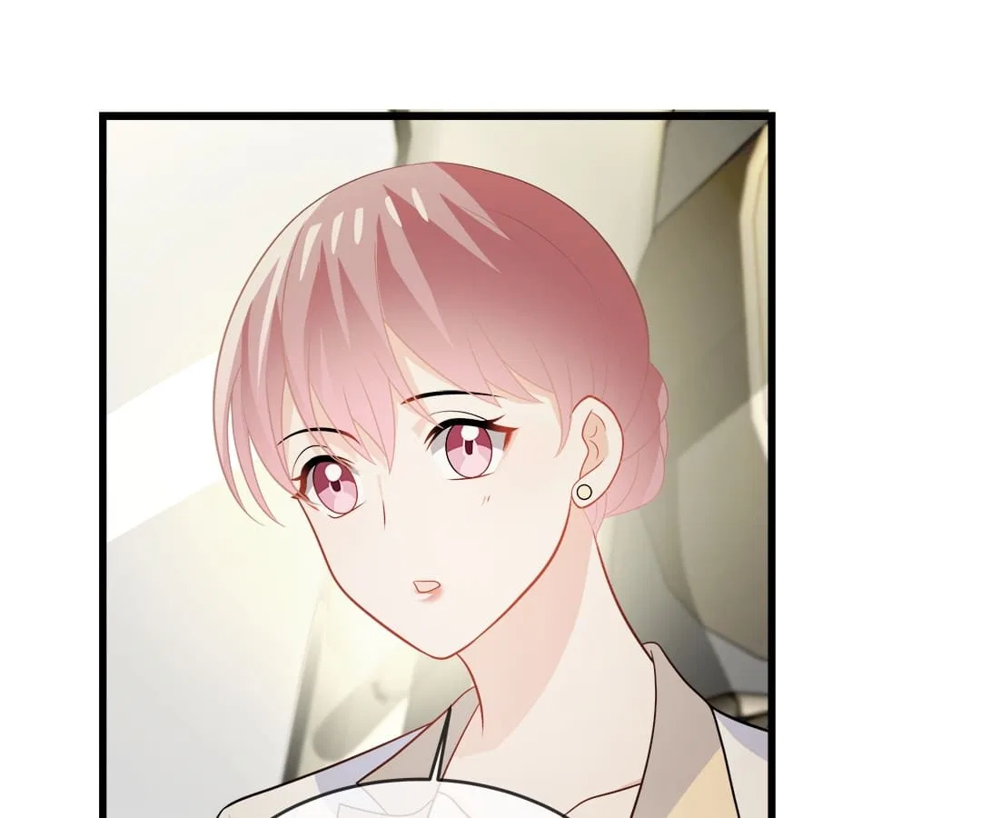 Triplets: Mr Li’s Sweetheart Chapter 27 – Page 30
