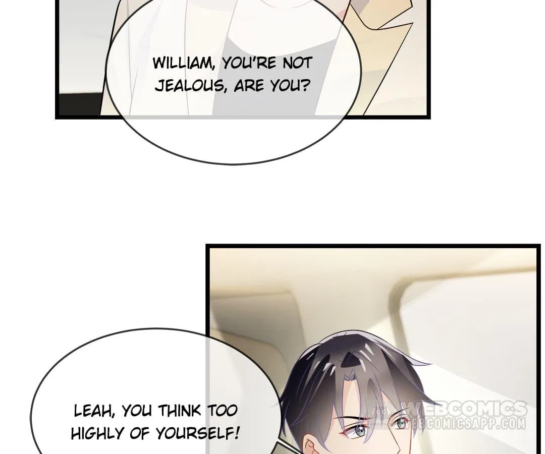 Triplets: Mr Li’s Sweetheart Chapter 27 – Page 31