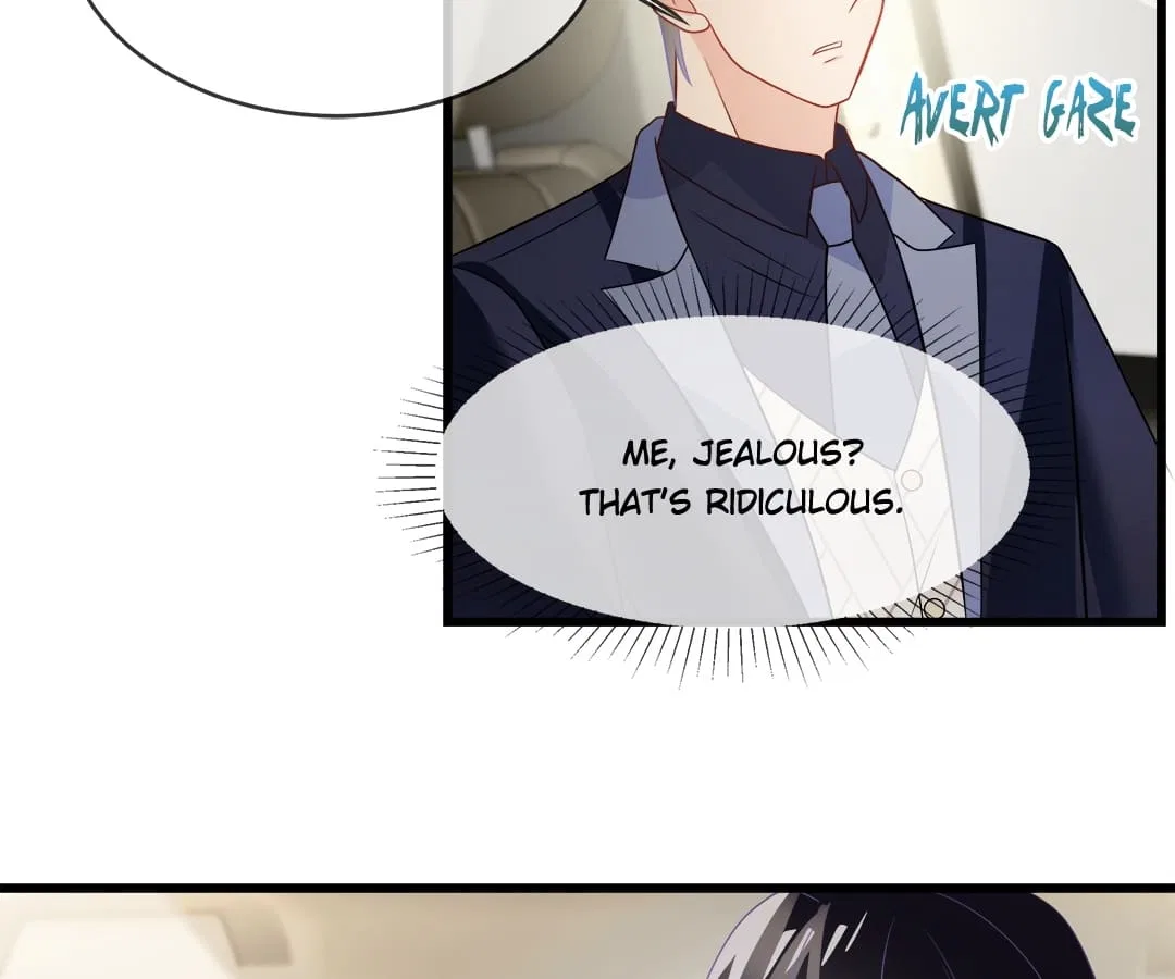 Triplets: Mr Li’s Sweetheart Chapter 27 – Page 32