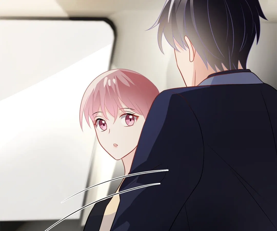 Triplets: Mr Li’s Sweetheart Chapter 27 – Page 33