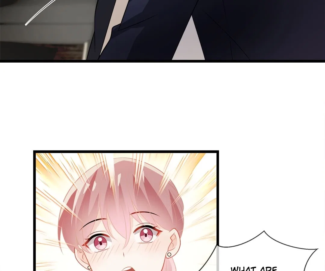 Triplets: Mr Li’s Sweetheart Chapter 27 – Page 34