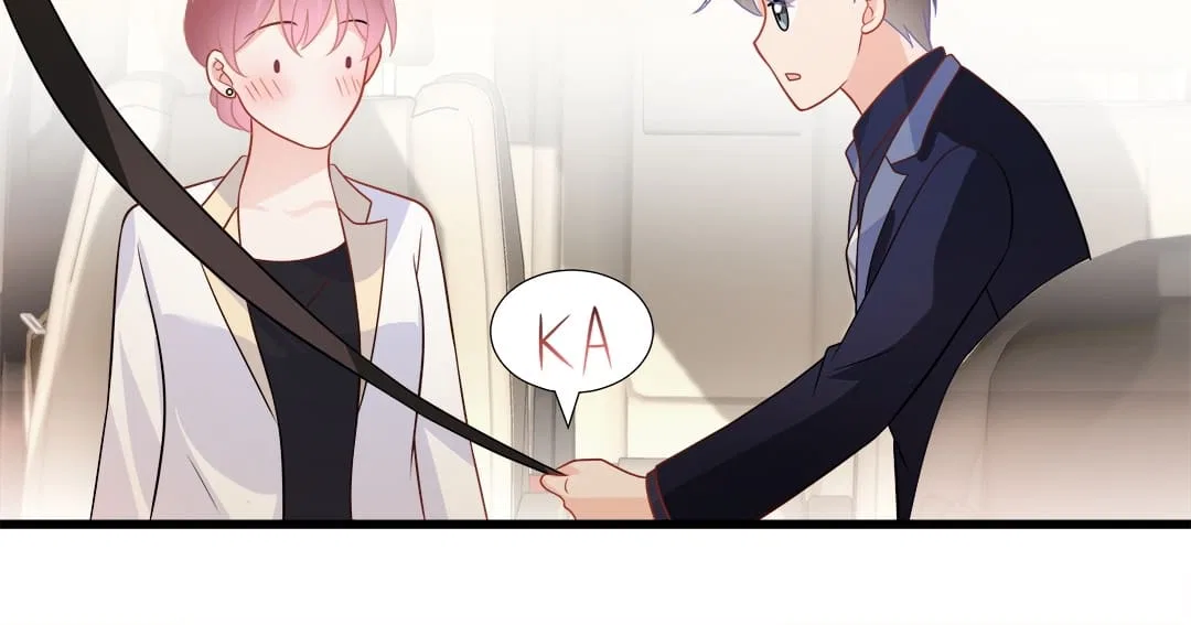 Triplets: Mr Li’s Sweetheart Chapter 27 – Page 36