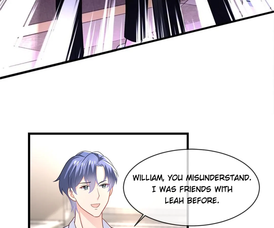 Triplets: Mr Li’s Sweetheart Chapter 26 – Page 3