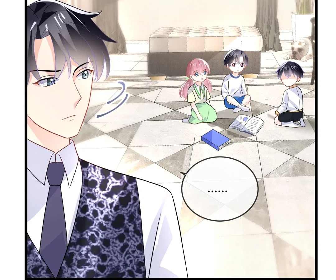 Triplets: Mr Li’s Sweetheart Chapter 26 – Page 5