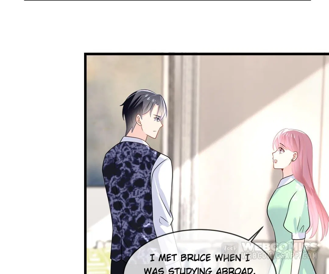 Triplets: Mr Li’s Sweetheart Chapter 26 – Page 6