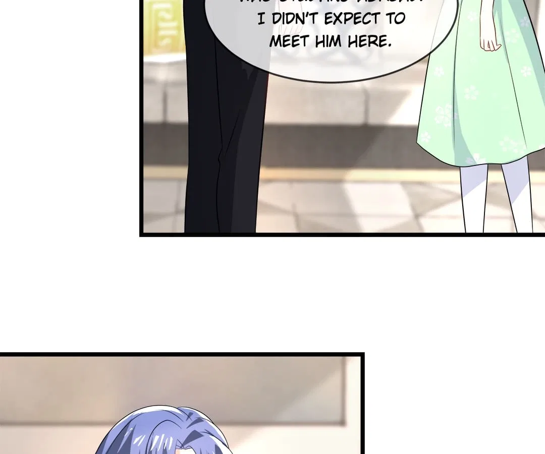 Triplets: Mr Li’s Sweetheart Chapter 26 – Page 7