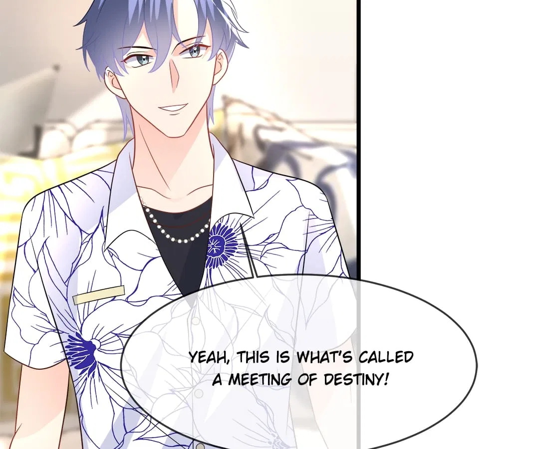 Triplets: Mr Li’s Sweetheart Chapter 26 – Page 8