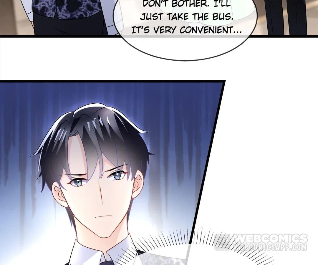 Triplets: Mr Li’s Sweetheart Chapter 26 – Page 11