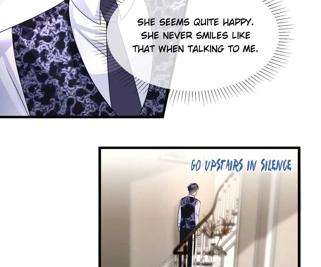 Triplets: Mr Li’s Sweetheart Chapter 26 – Page 12