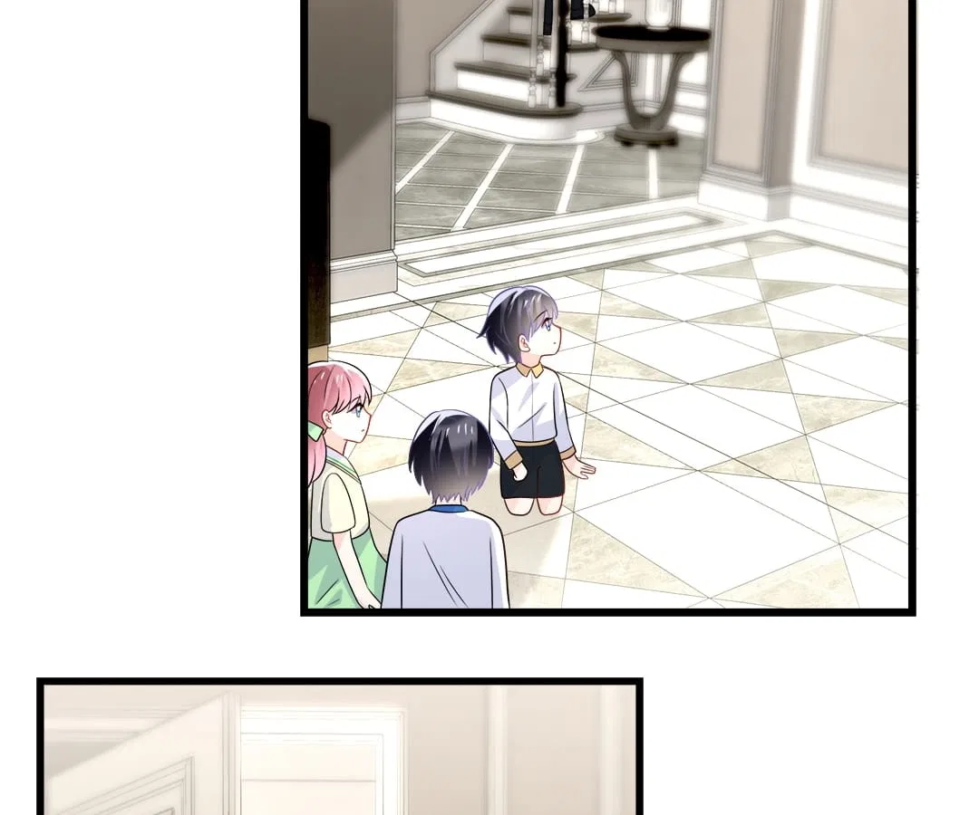 Triplets: Mr Li’s Sweetheart Chapter 26 – Page 13