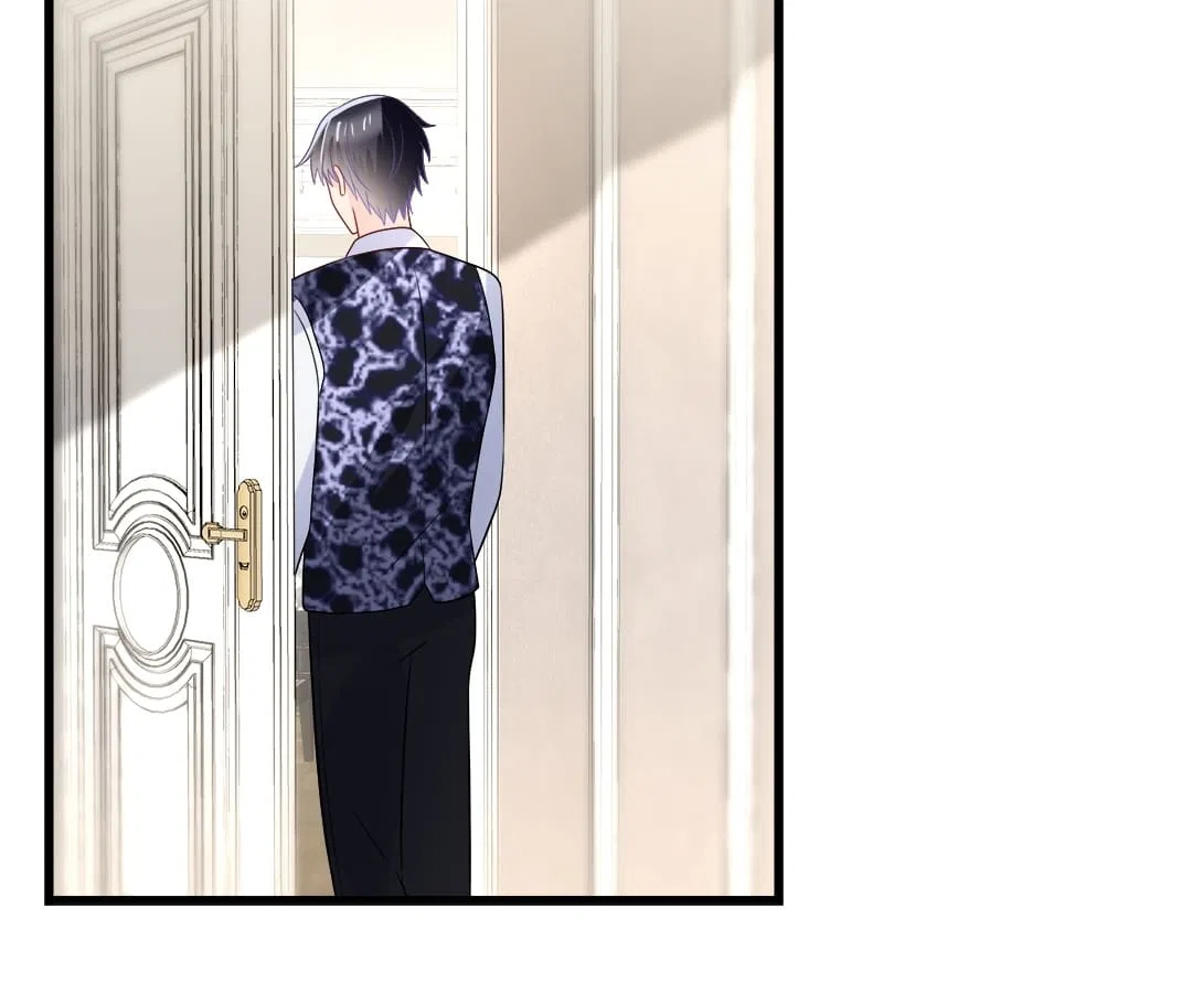 Triplets: Mr Li’s Sweetheart Chapter 26 – Page 14