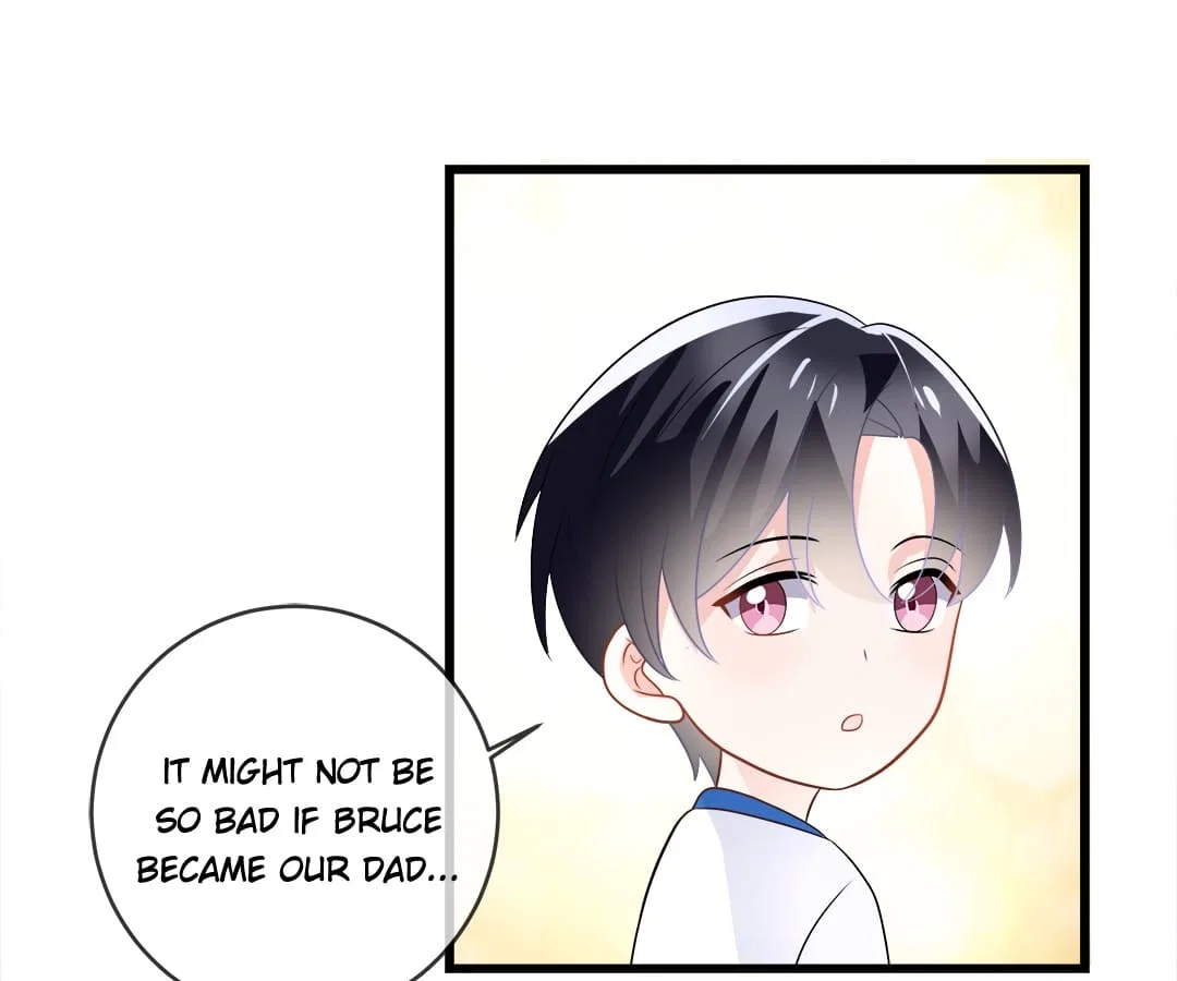 Triplets: Mr Li’s Sweetheart Chapter 26 – Page 21