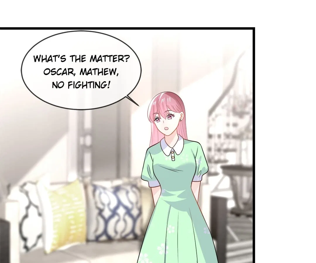 Triplets: Mr Li’s Sweetheart Chapter 26 – Page 24