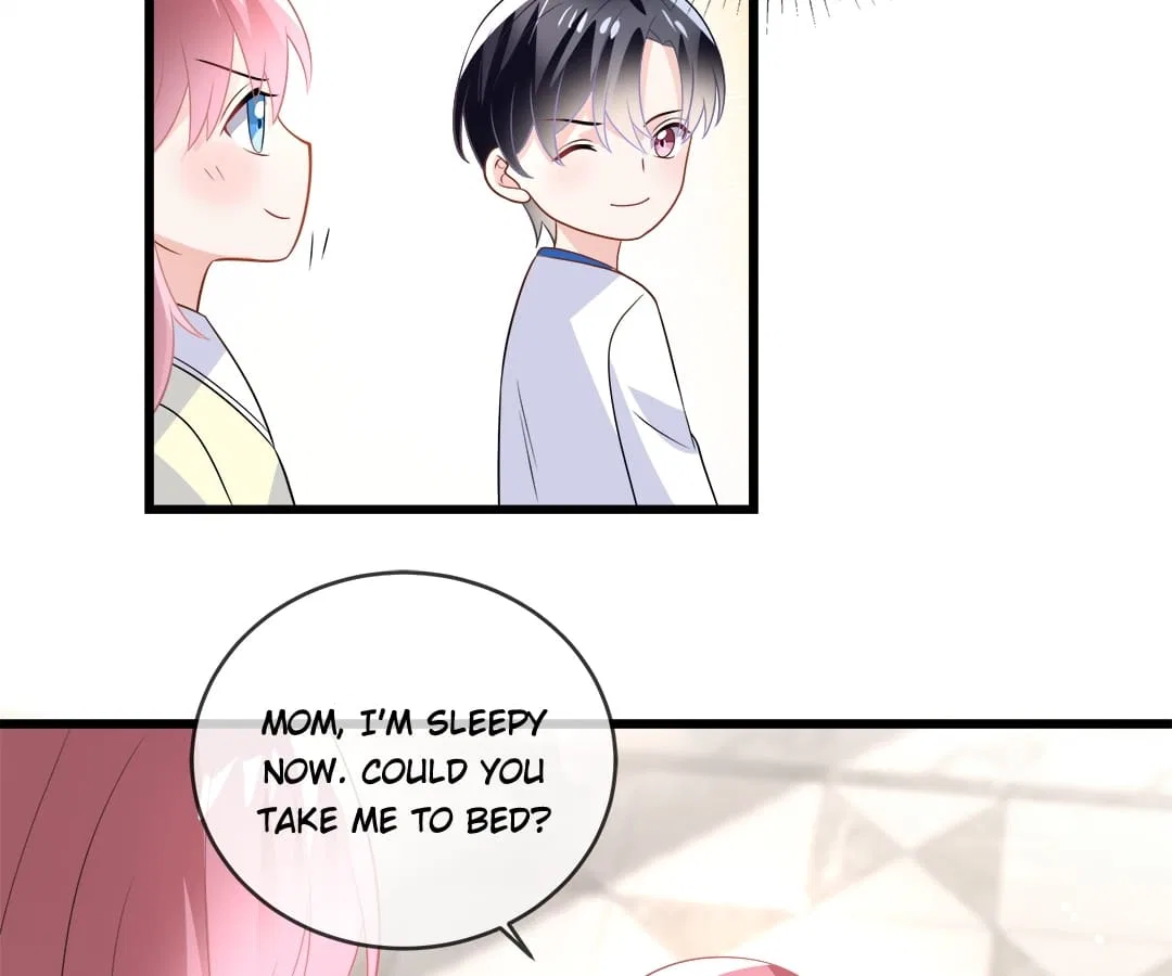Triplets: Mr Li’s Sweetheart Chapter 26 – Page 27