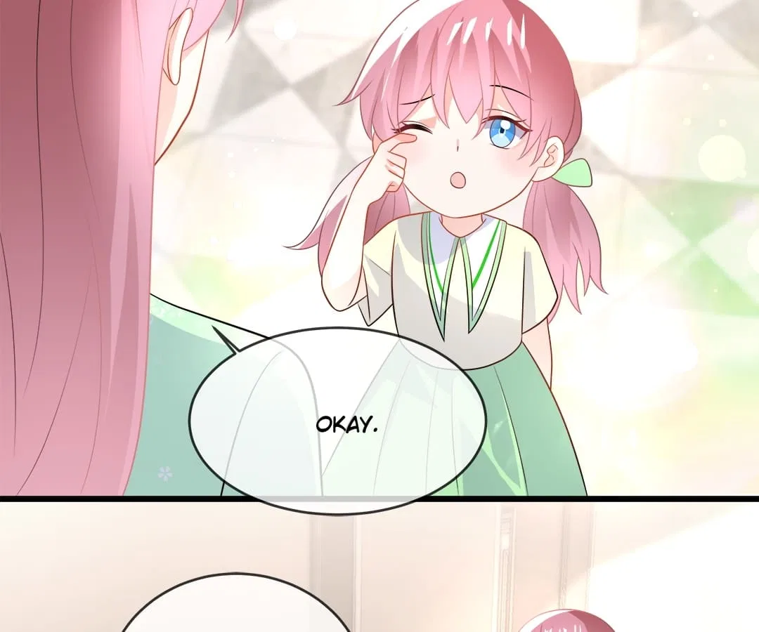 Triplets: Mr Li’s Sweetheart Chapter 26 – Page 28