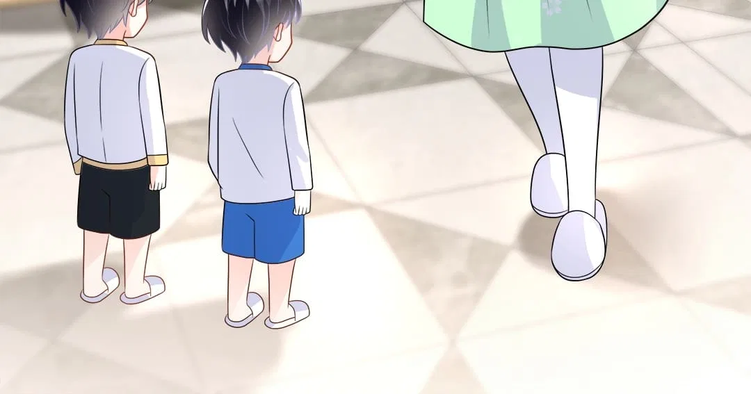 Triplets: Mr Li’s Sweetheart Chapter 26 – Page 30
