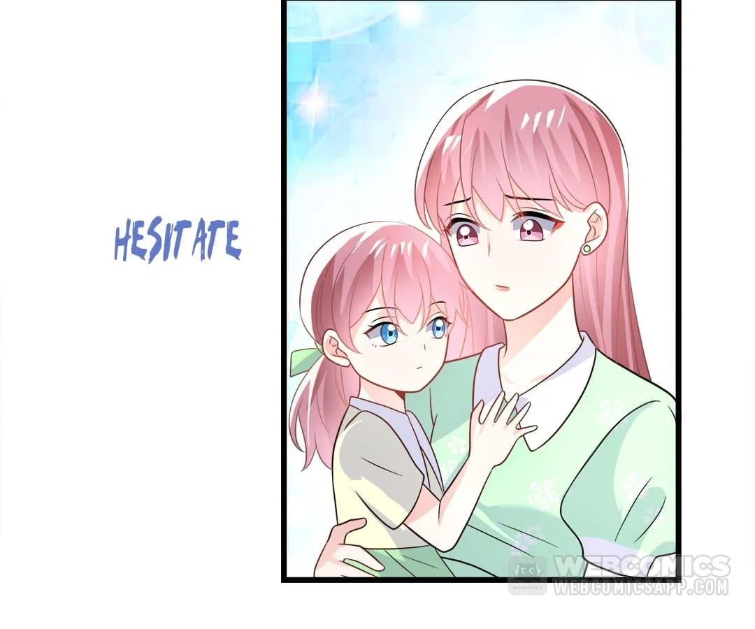 Triplets: Mr Li’s Sweetheart Chapter 26 – Page 32