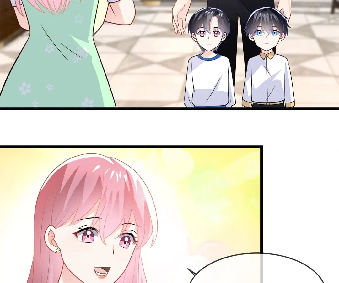 Triplets: Mr Li’s Sweetheart Chapter 26 – Page 34