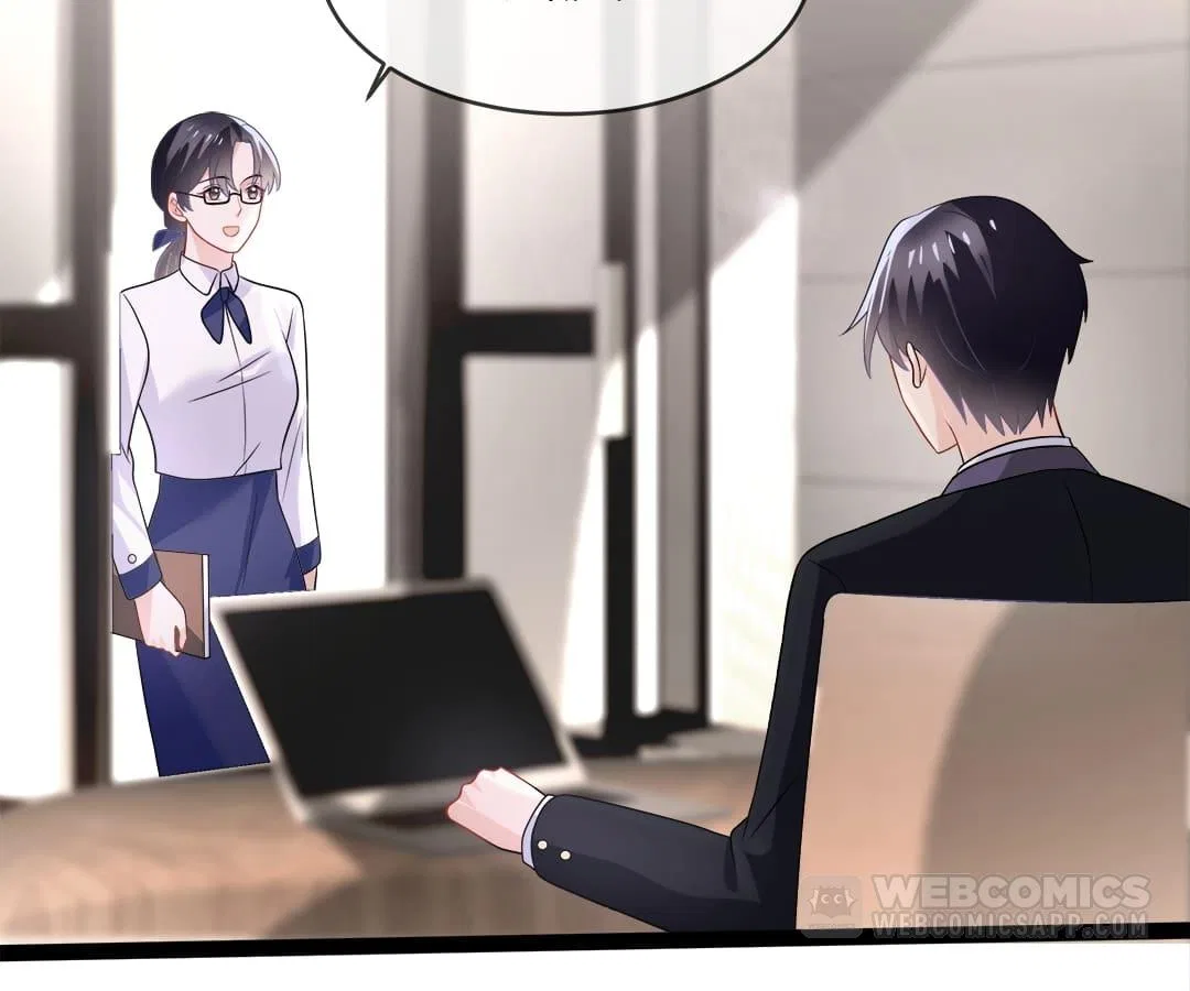 Triplets: Mr Li’s Sweetheart Chapter 25 – Page 2