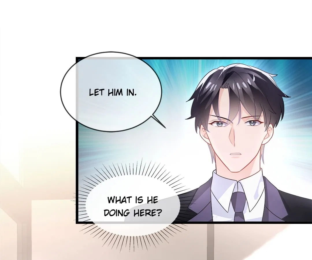 Triplets: Mr Li’s Sweetheart Chapter 25 – Page 3