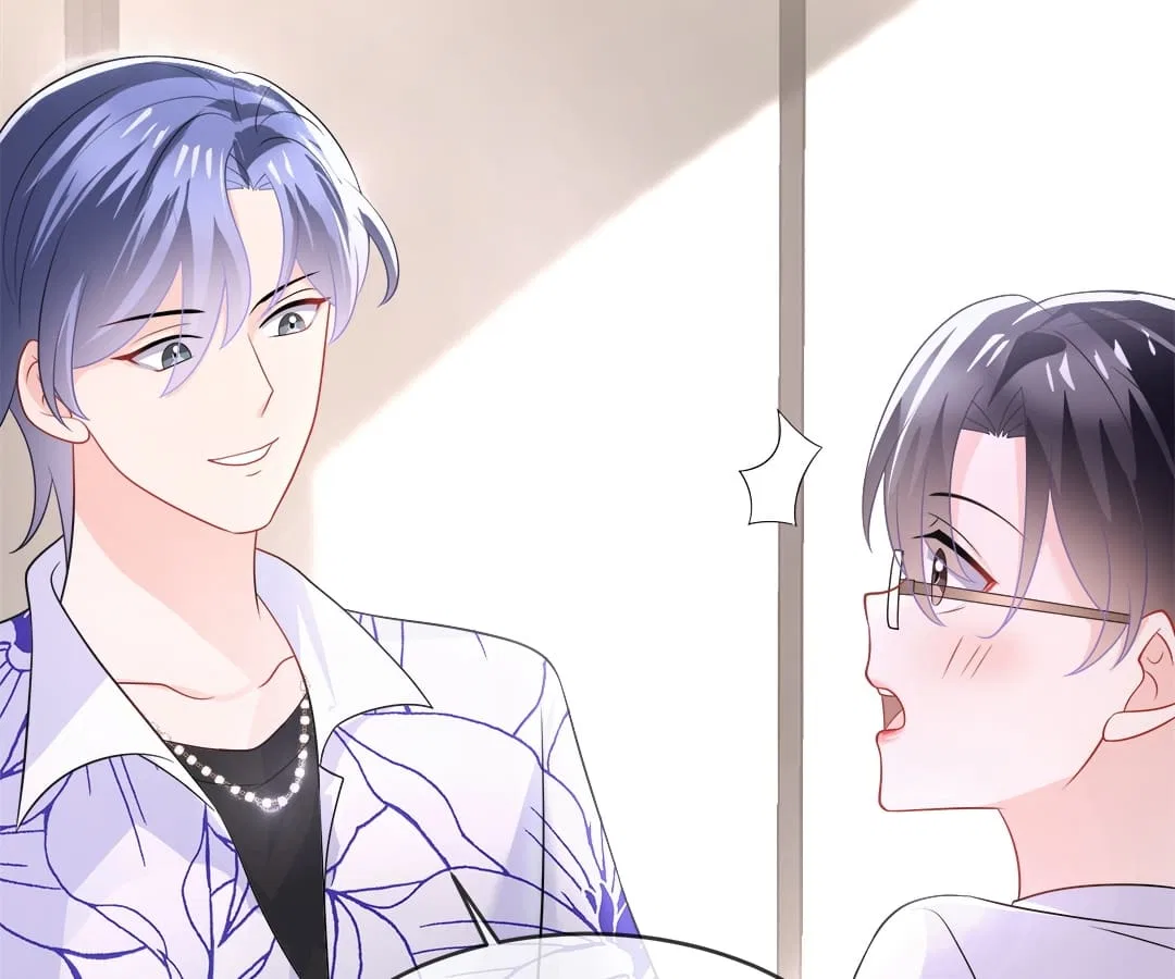 Triplets: Mr Li’s Sweetheart Chapter 25 – Page 4