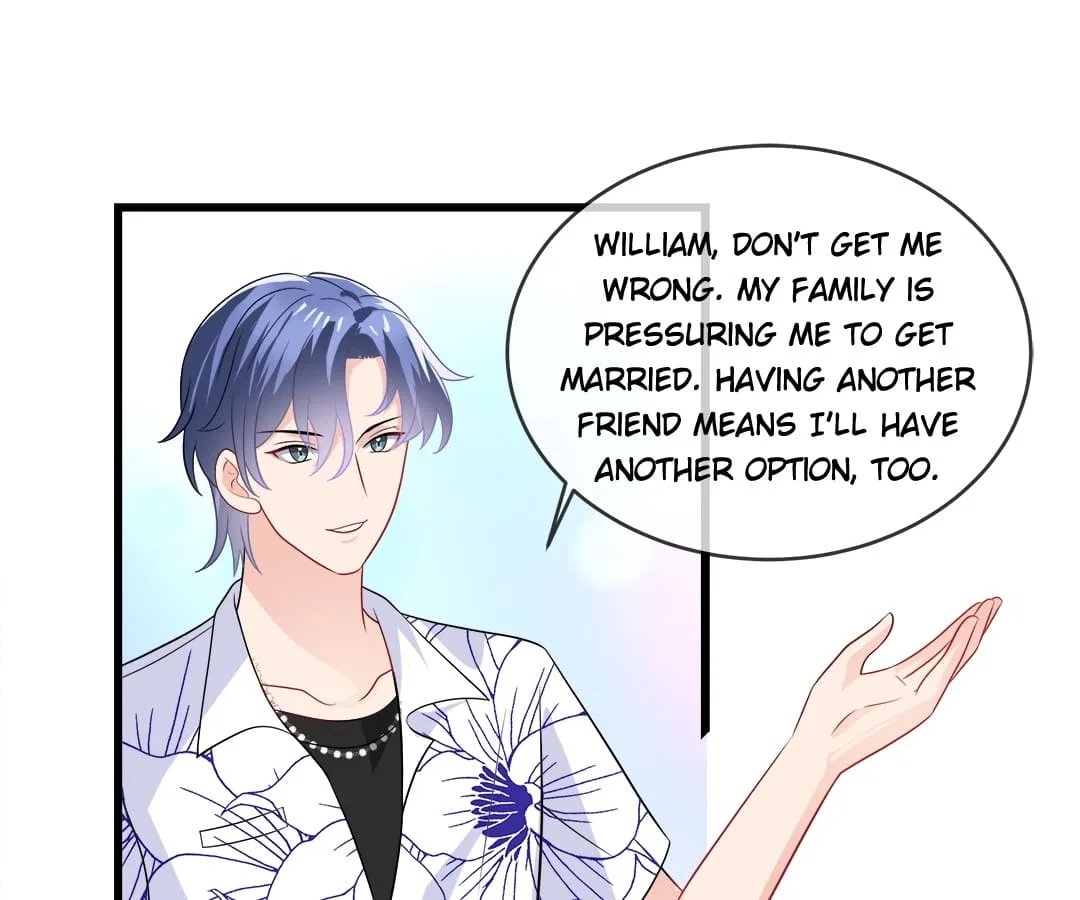 Triplets: Mr Li’s Sweetheart Chapter 25 – Page 8