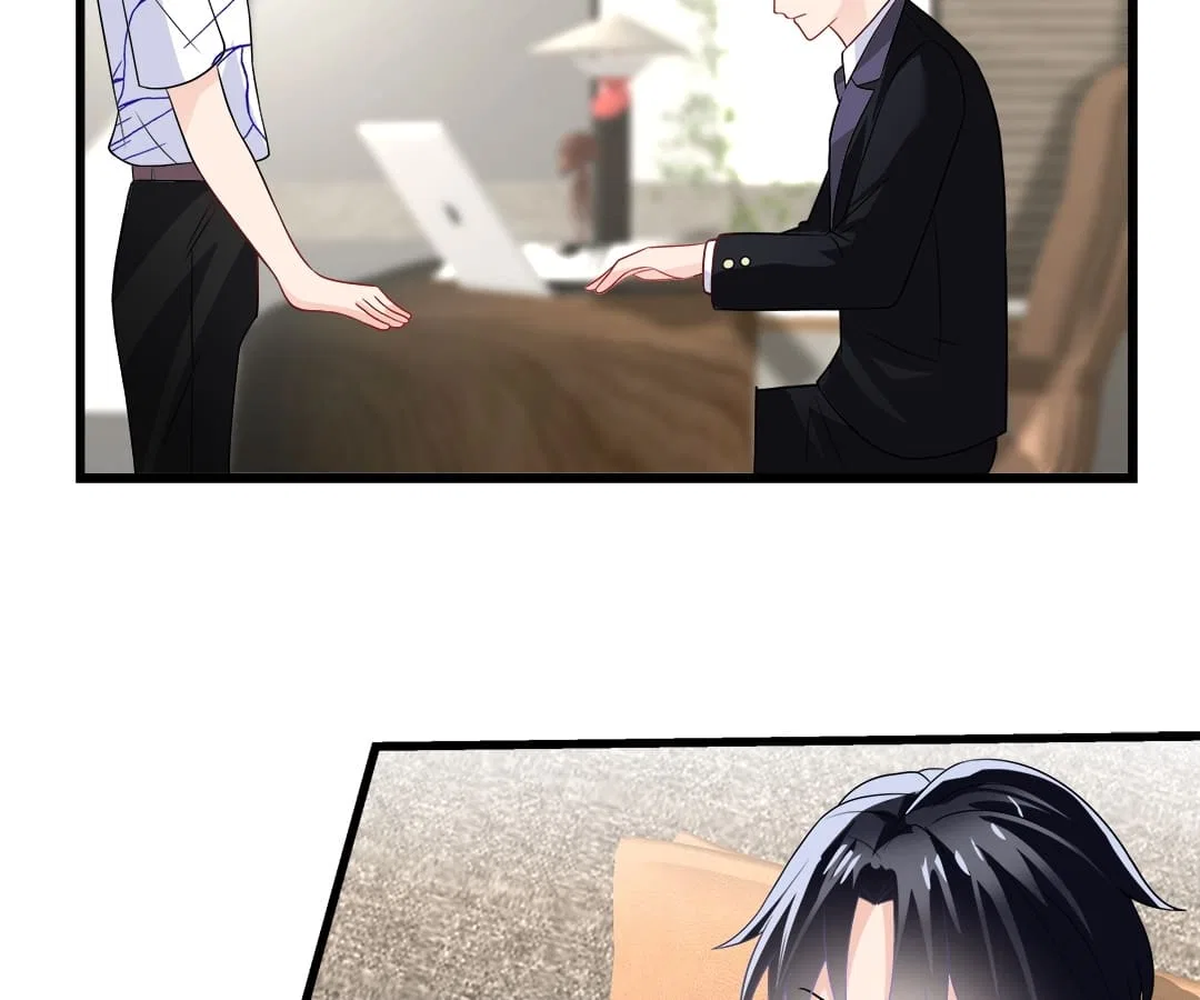 Triplets: Mr Li’s Sweetheart Chapter 25 – Page 10