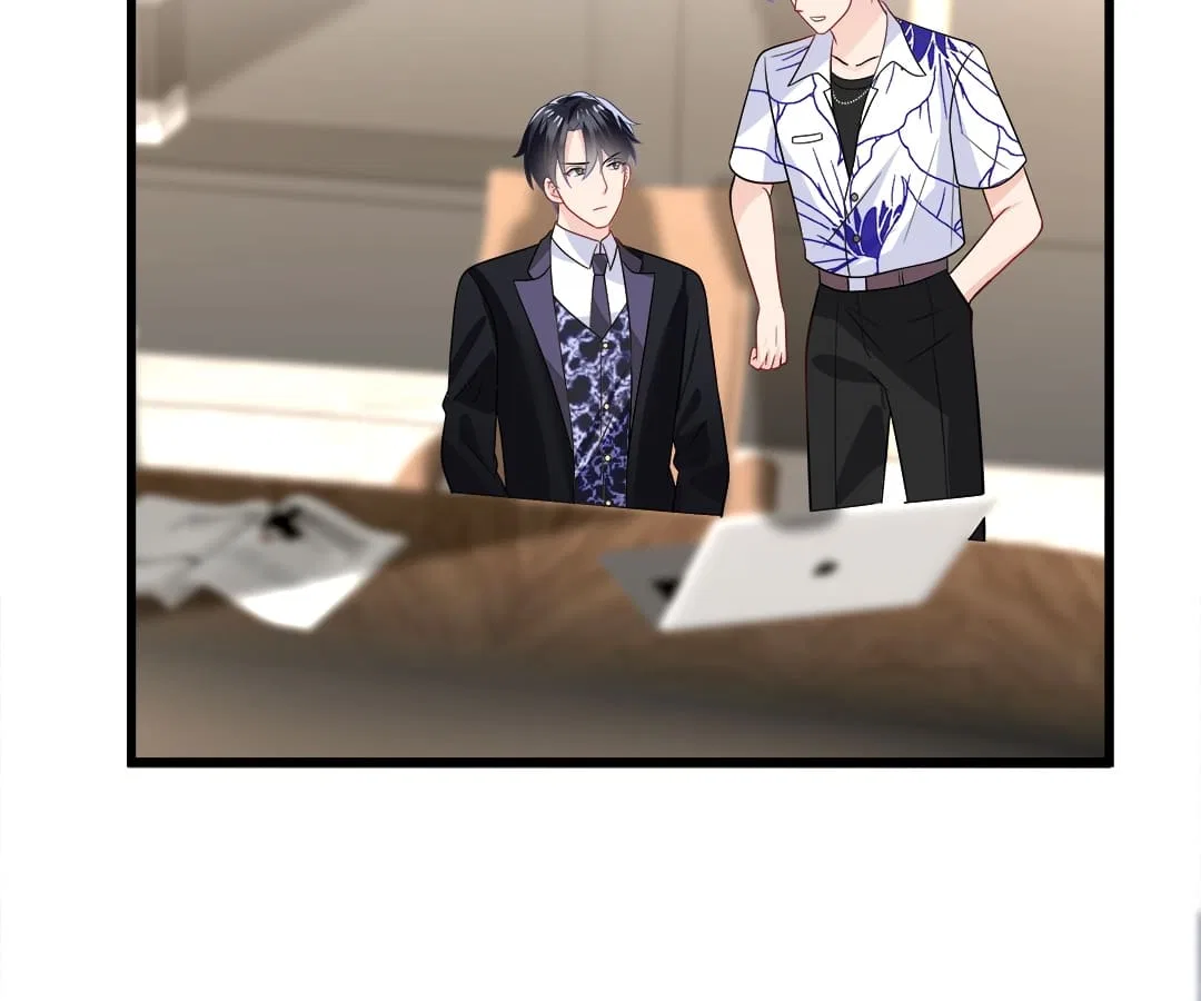 Triplets: Mr Li’s Sweetheart Chapter 25 – Page 12